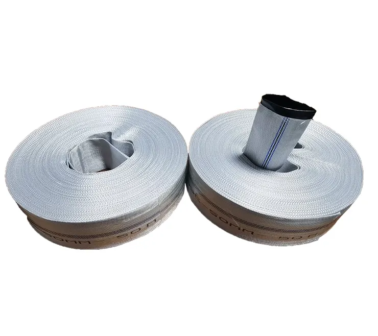 三门峡超强耐磨编织水带