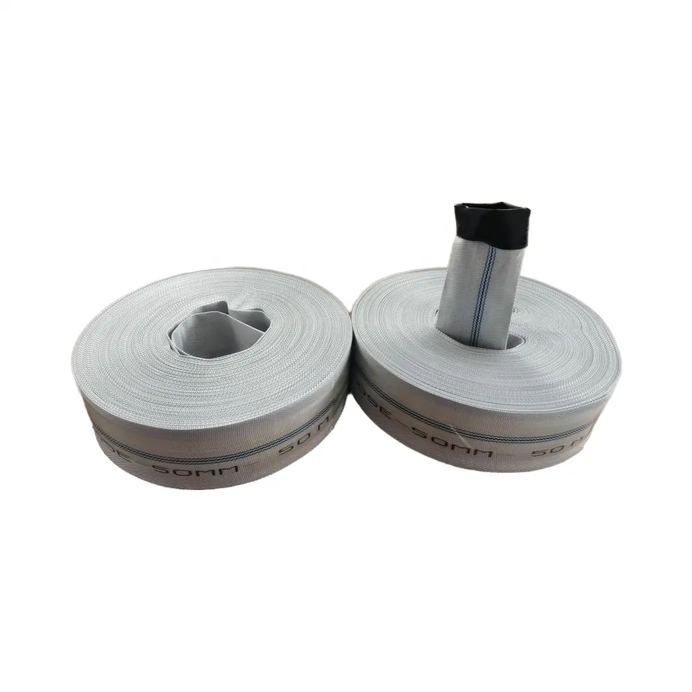 三门峡抗旱涤纶编织水带