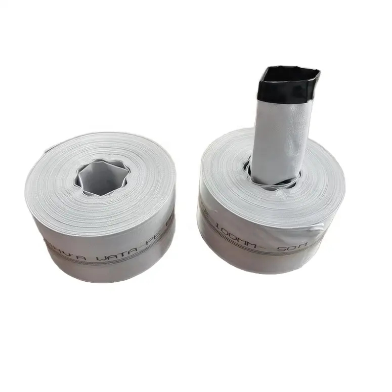 三门峡国标涤纶编织水带